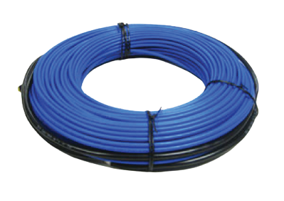 Warmup Inscreed Cable System (WIS)-Amps(A) 2.8