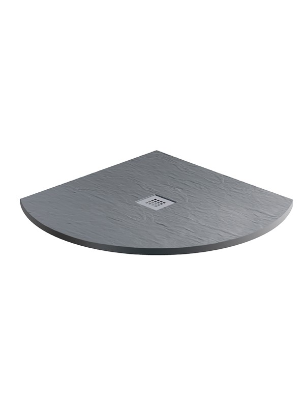 Mx Minerals - 1000x1000 Quadrant Tray Grey