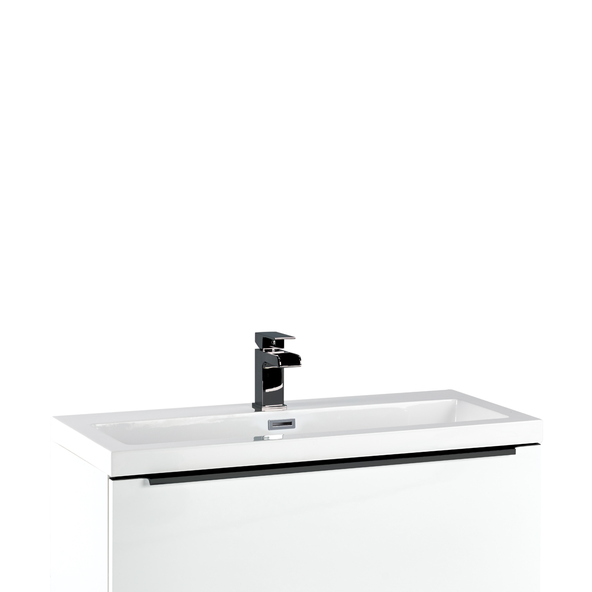 Fondor Black 800 Handle