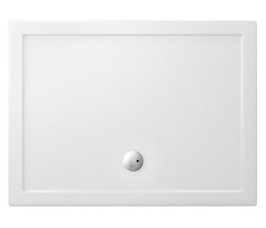 Rectangle tray anti-bacterial 1200 x 900mm