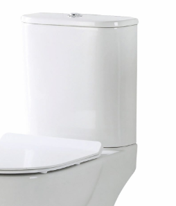 Bubble Cistern & Fittings