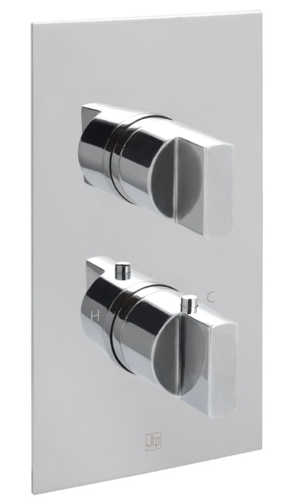 JTP - Leo 3 Outlet Thermostat