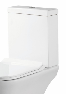 Darlo Cistern & Fittings