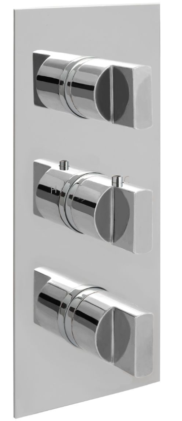 JTP - Leo 2 Outlet Thermostat 1