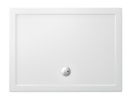 Rectangle tray anti-bacterial 1200 x 1000mm