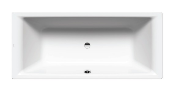 Kaldewei Puro 1800 x 800mm NTH Bath - White (excl. feet)