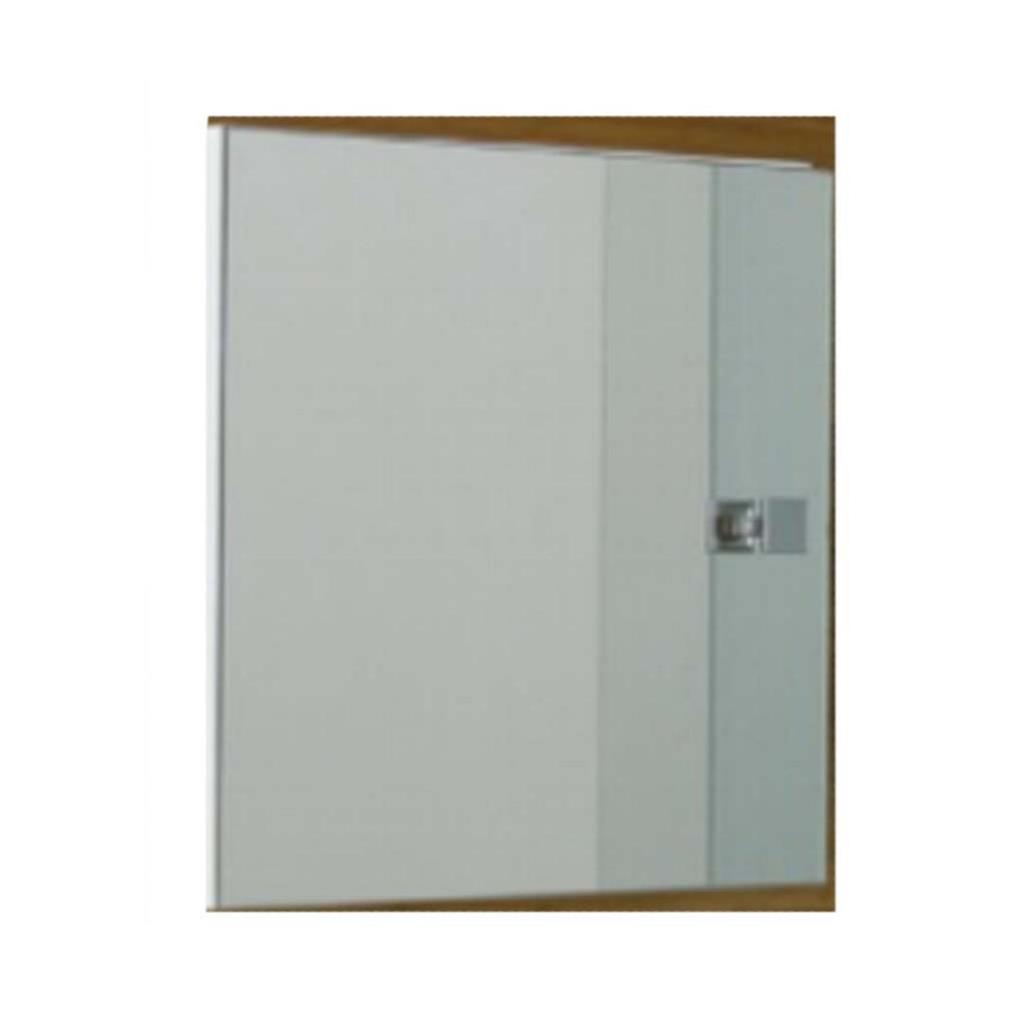 Oslo 400 x 800 Mirror Door White