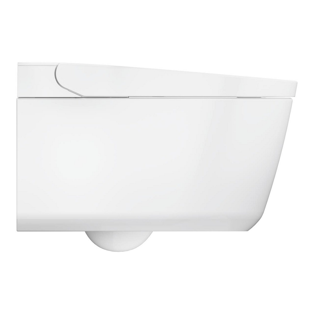Grohe Sensia Pro Shower toilet complete system for concealed flushing cisterns wall-hung