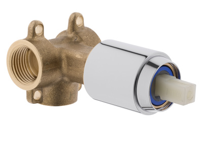 VitrA A41455 Built-In Stop Valve (concealed part)