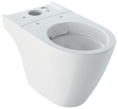 Geberit iCon 355mm Close Coupled Pan