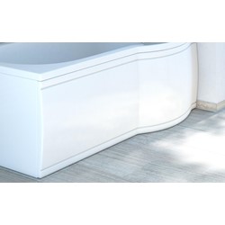 G Shower Bath Front Panek 1700mm