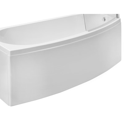 TROJAN SPACE SAVER FRONT PANEL