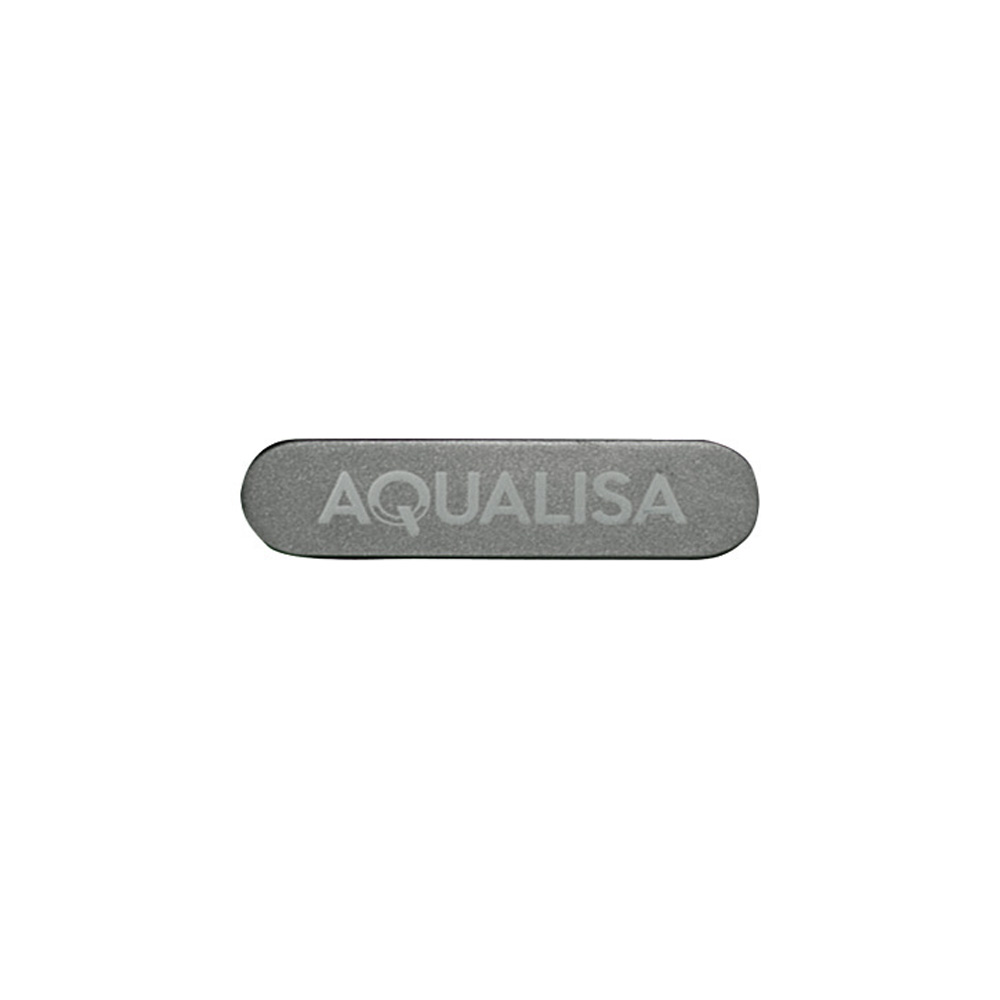 Aquarian/Colt Exposed Aqualisa Badge