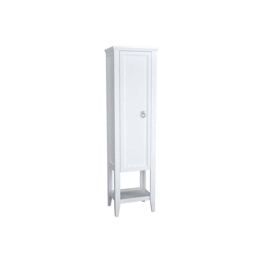 Valarte Tall Unit - 55cm - Matt white