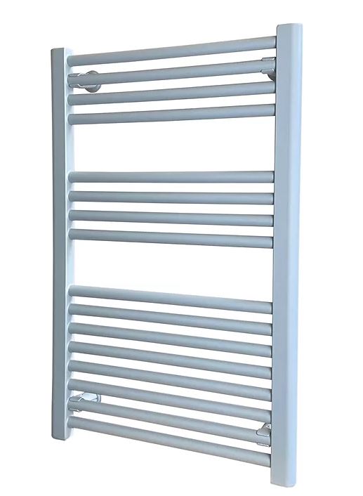 RXTN-0600800-gr Radox Tinto Wall Mounted Heated Towel Rail Output (BTU) 2067