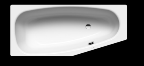 MINI (STAR) RIGHT ALPINE WHITE 1570x750x430