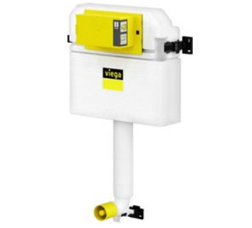 CONCEALED CISTERN 3H