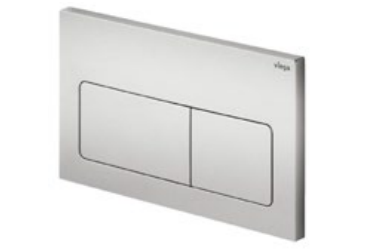 VISIGN FOR LIFE 5-Chrome matt plastic