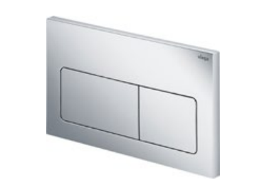VISIGN FOR LIFE 5-Chrome-plated plastic