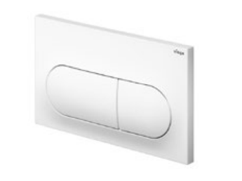 VISIGN FOR LIFE 6-Alpine white plastic