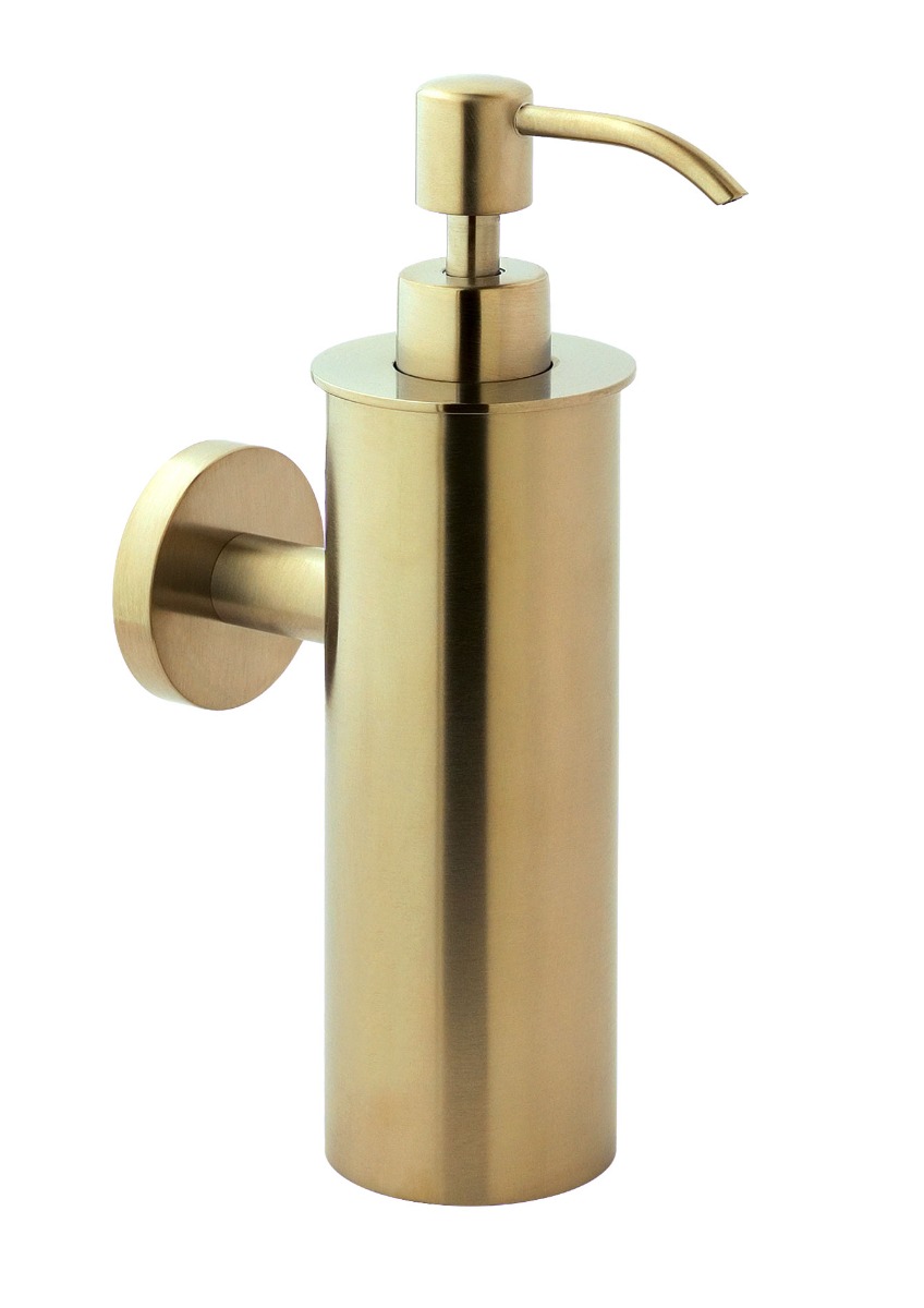 JTP - VOS Soap Dispenser Wall Mounted