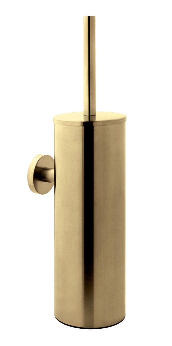 VOS Toilet Brush Wall Mounted