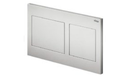 VISIGN FOR STYLE 21-Chrome matt plastic