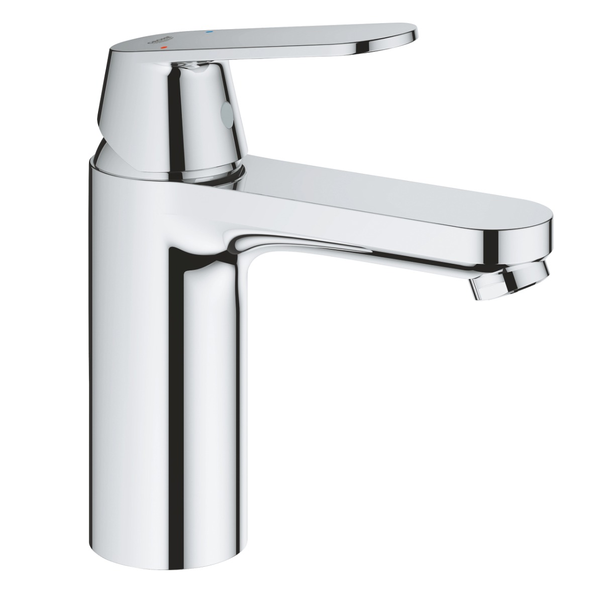 EUROSMART COSMOPOLITAN BASIN MIXER 1/2″ M-SIZE Chrome