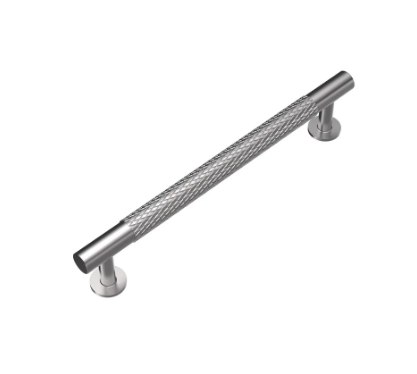 Quinn Handle 160mm - Gunmetal