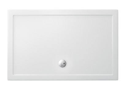 Rectangle tray anti-bacterial 1400 x 900mm