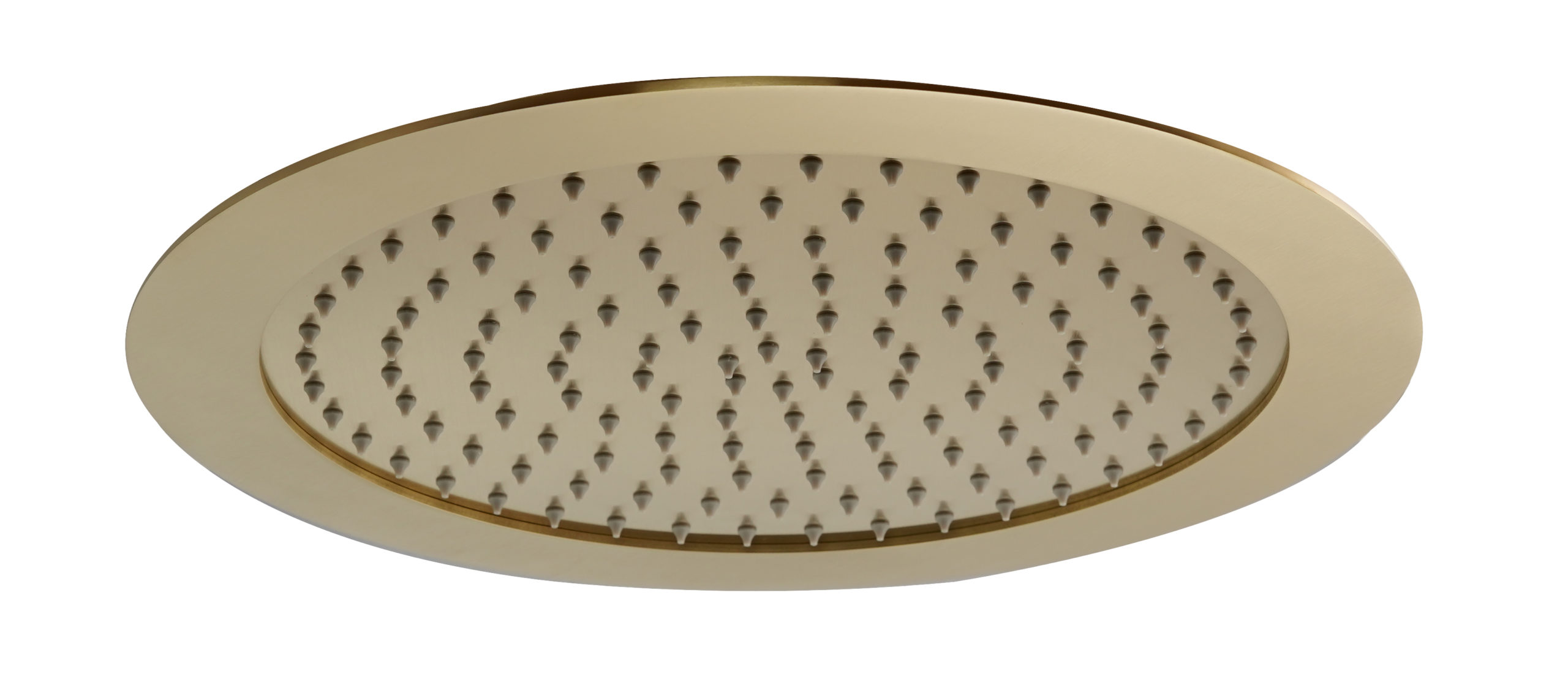 JTP - Ceiling mounted overhead shower