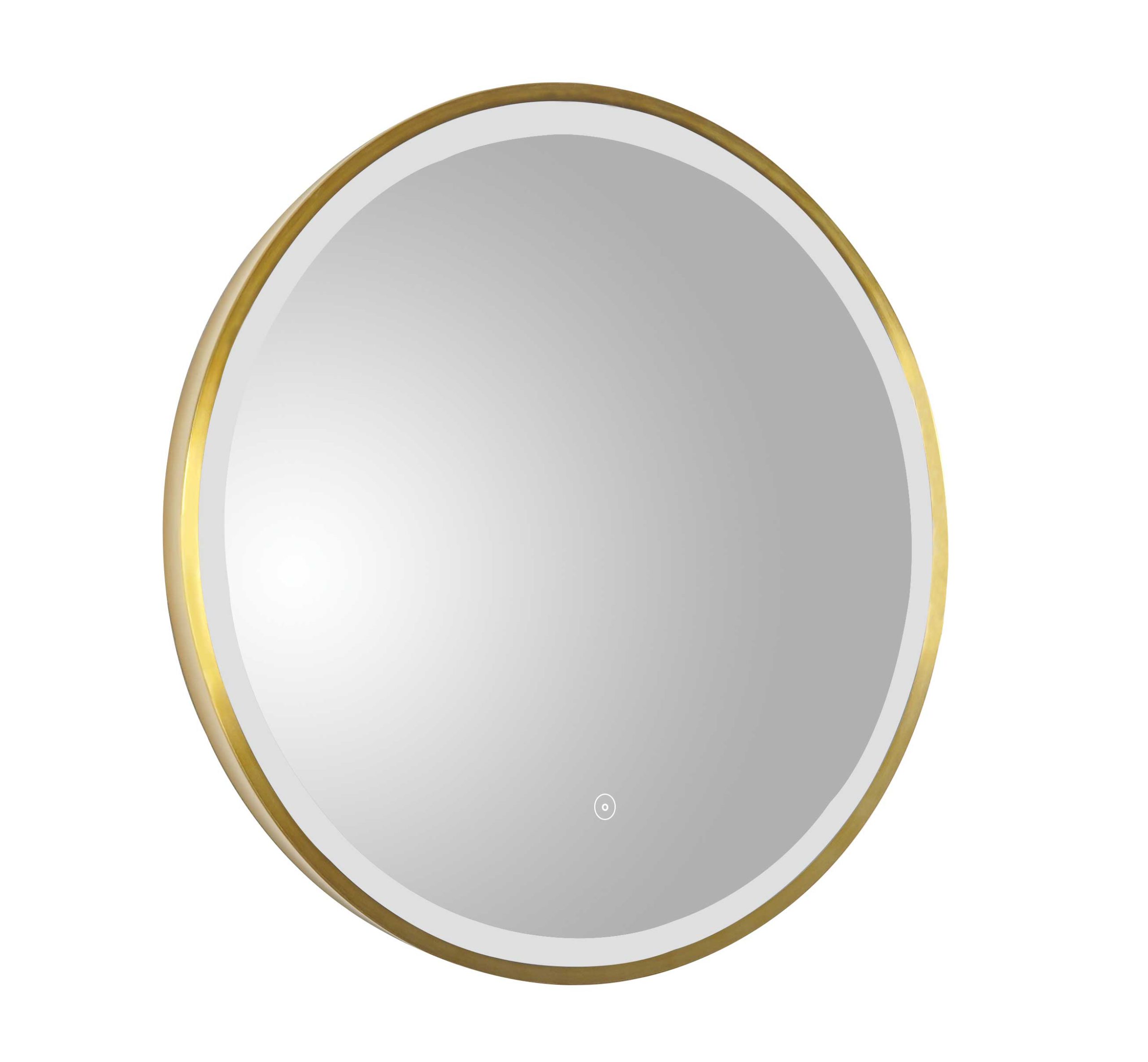 JTP - VOS Mirror With Light