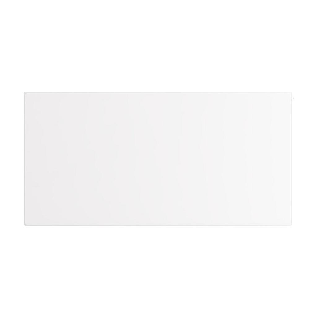 Flat Cover Plate 600 x 1200 Gloss White