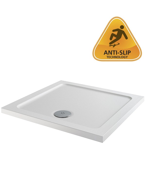 Mx Elements 760x760mm Antislip Tray SAY