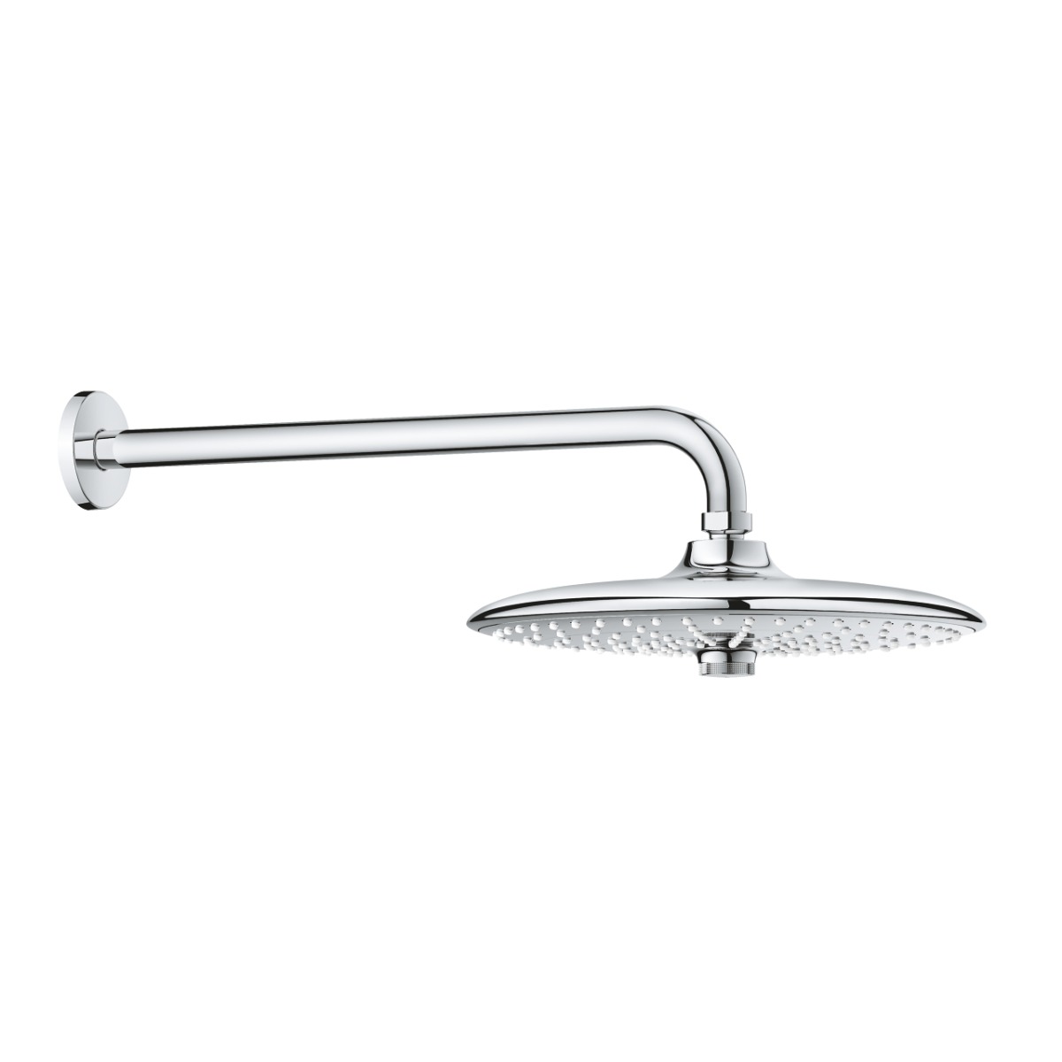 EUPHORIA 260 HEAD SHOWER SET 380 MM, 3 SPRAYS 26459000