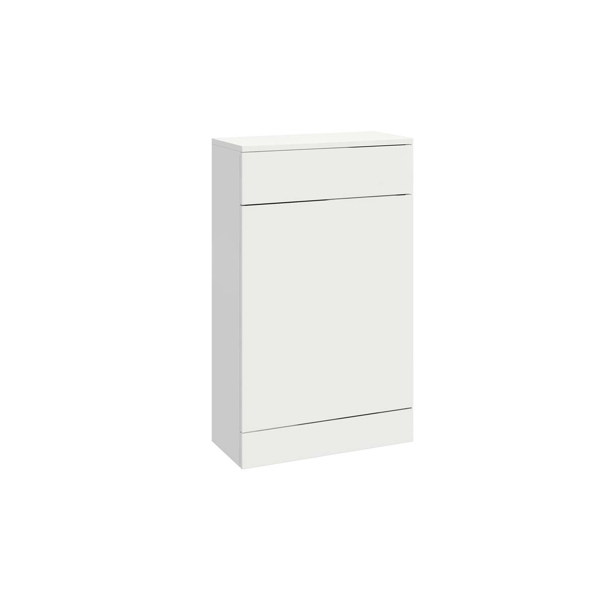 Lonavla 500 WC Unit - White