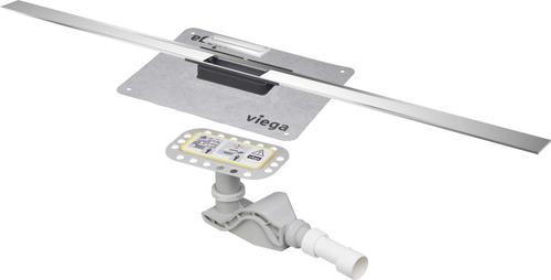 VIE ADVANTIX CLEVIVA SHOWER CHANNEL & VISIGN C1(1200)