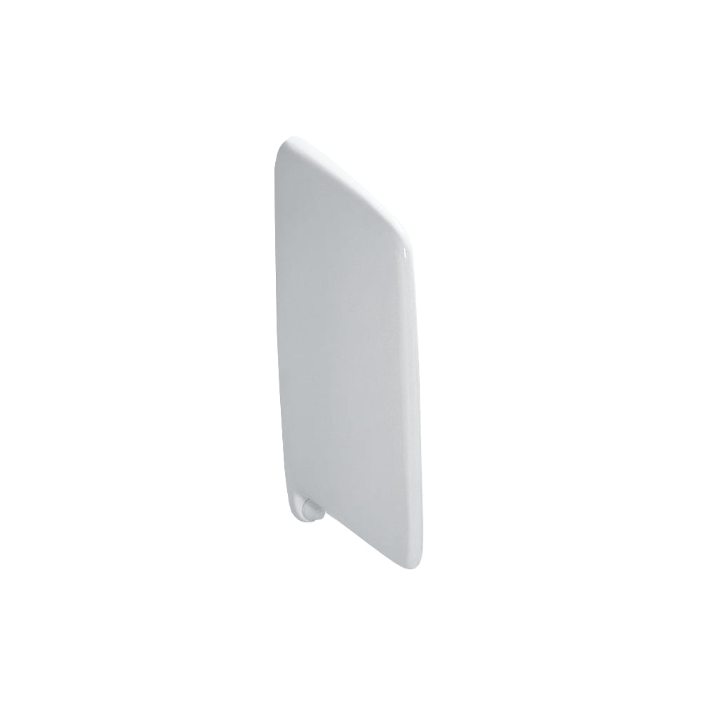 Ceramic urinal divider-WHITE