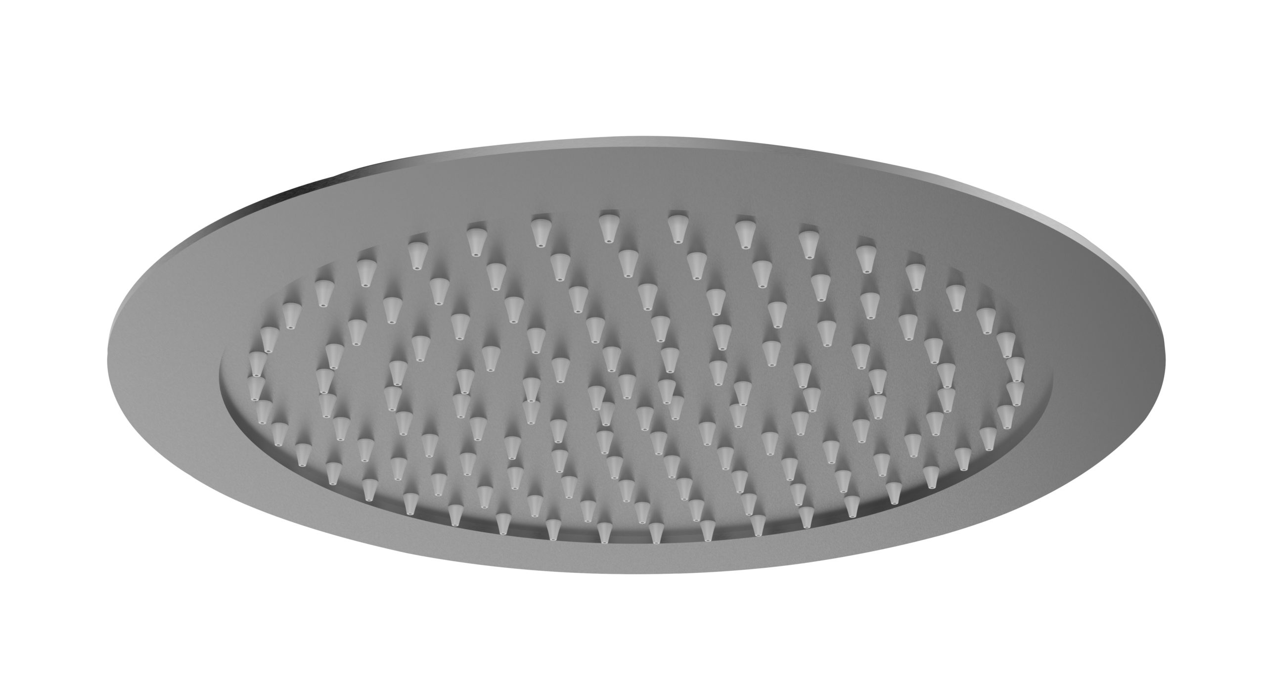 JTP - Ceiling mounted overhead shower