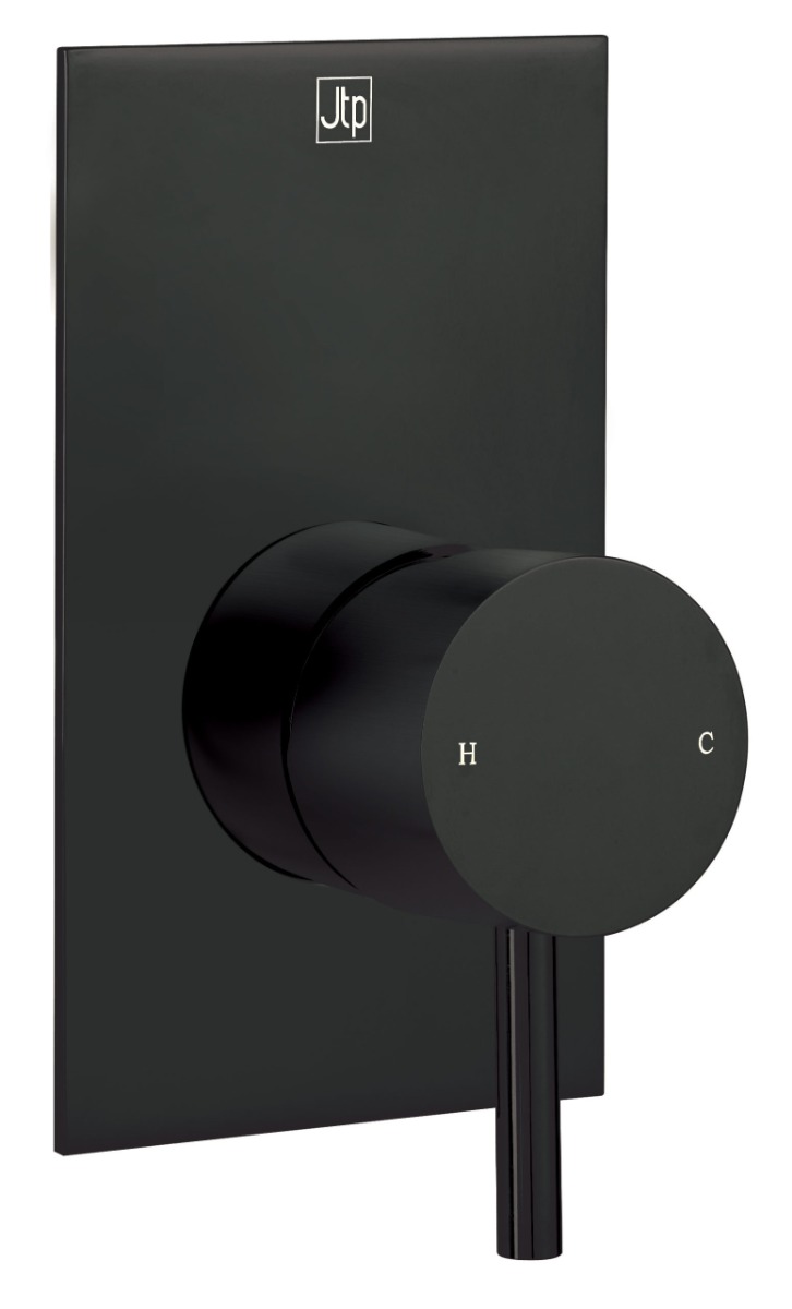 JTP - VOS Single Lever Manual Valve, HP1 3