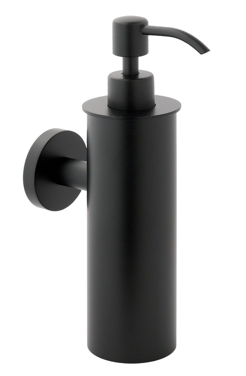 JTP - VOS Soap Dispenser Wall Mounted 28267MB