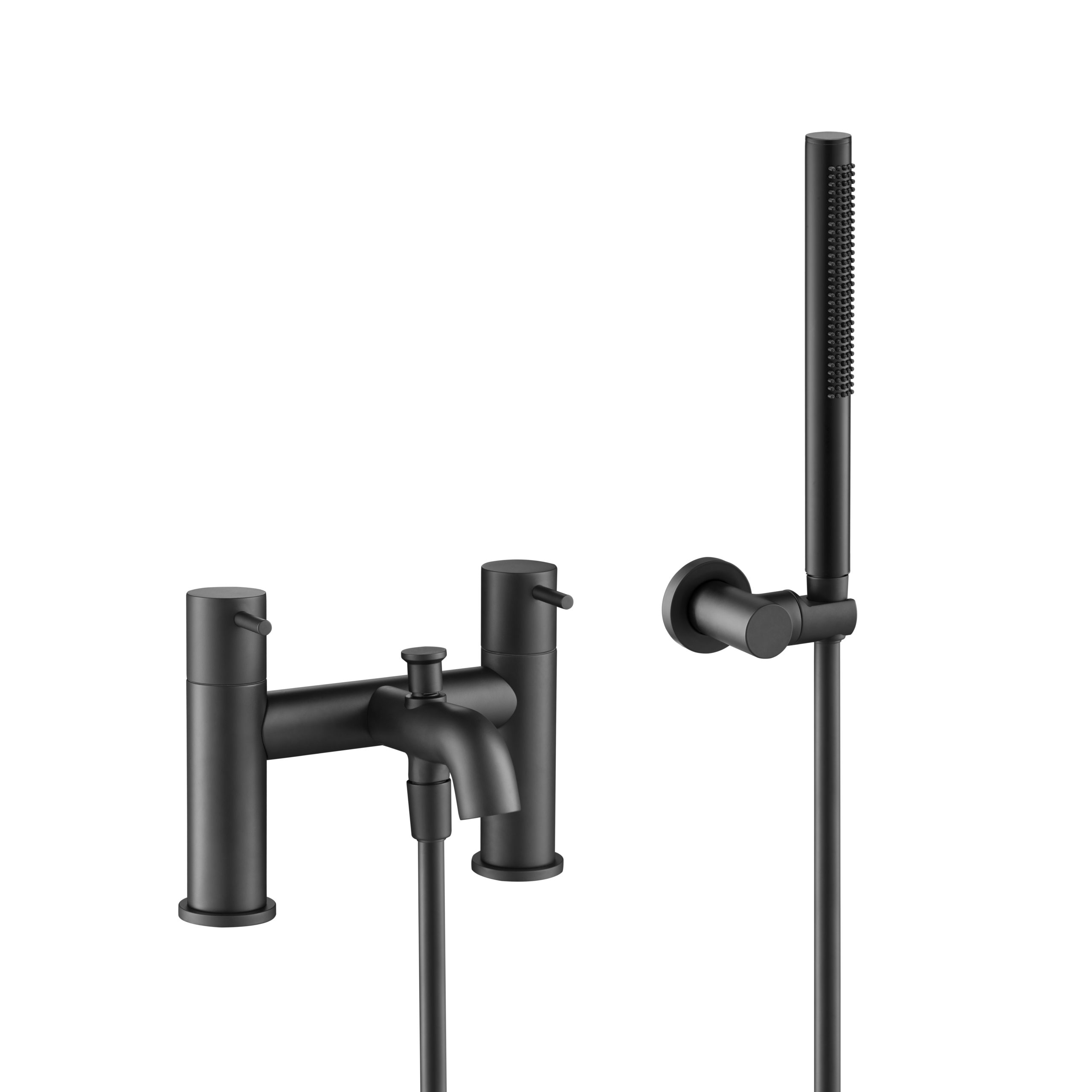 JTP - Shower Mixer with Kit