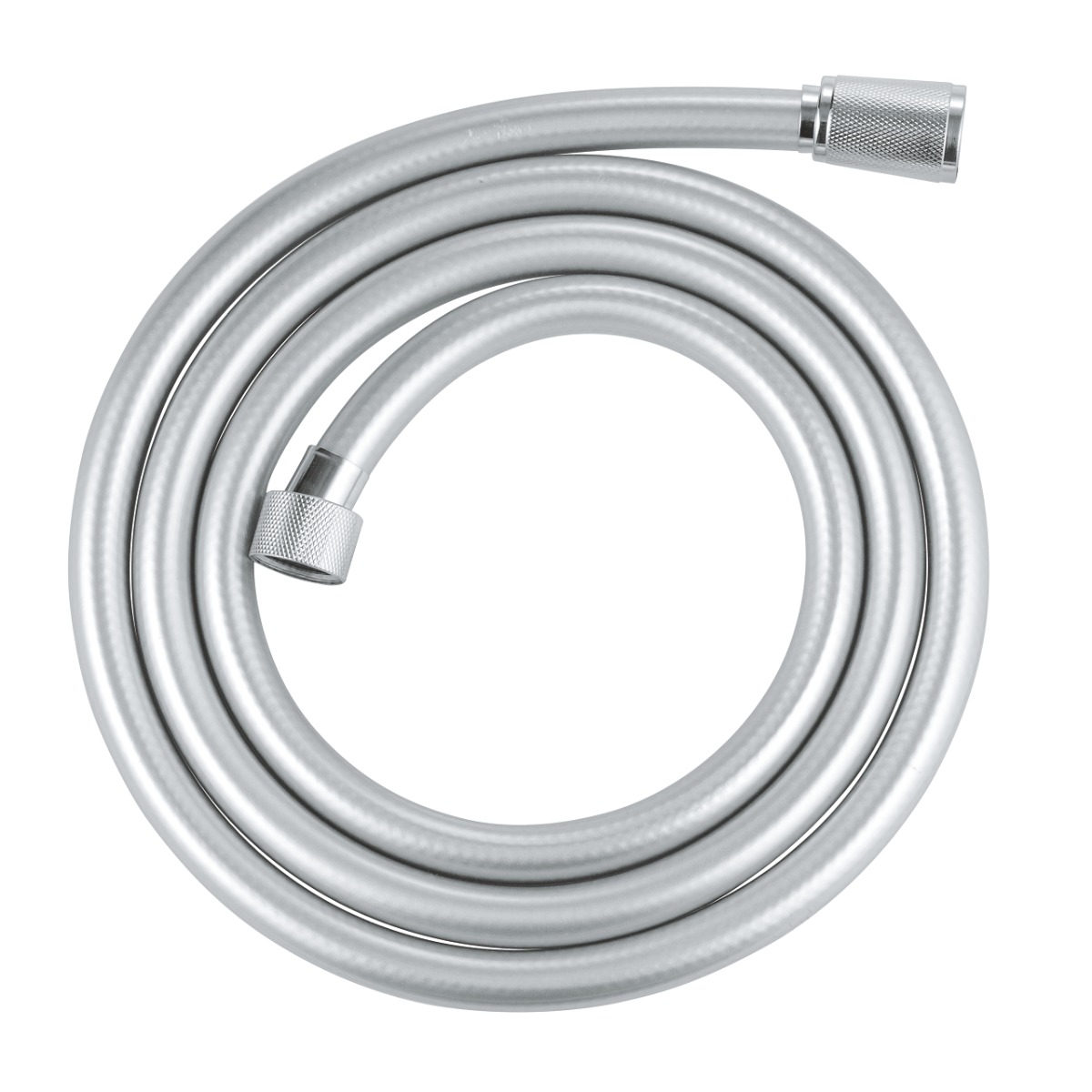 Silverflex Shower Hose Twistfree 1750