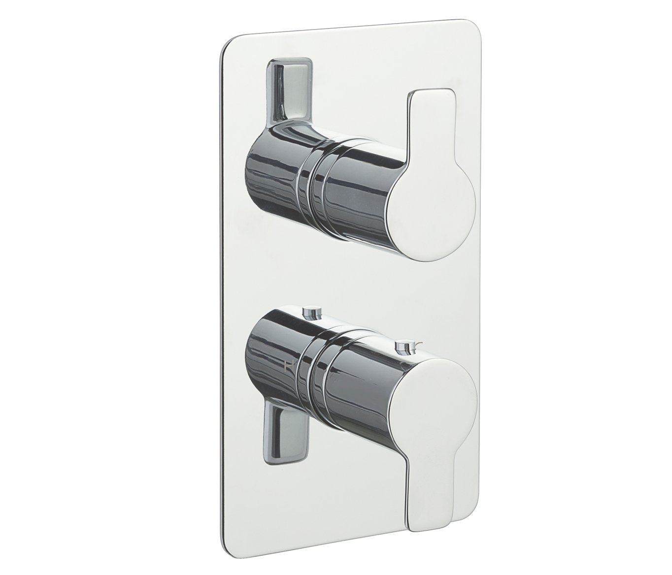 JTP - Amore 3 Outlet Thermostat