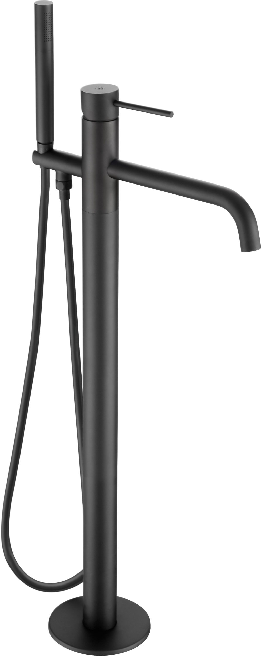 JTP - VOS Bath / Basin Spout 250mm