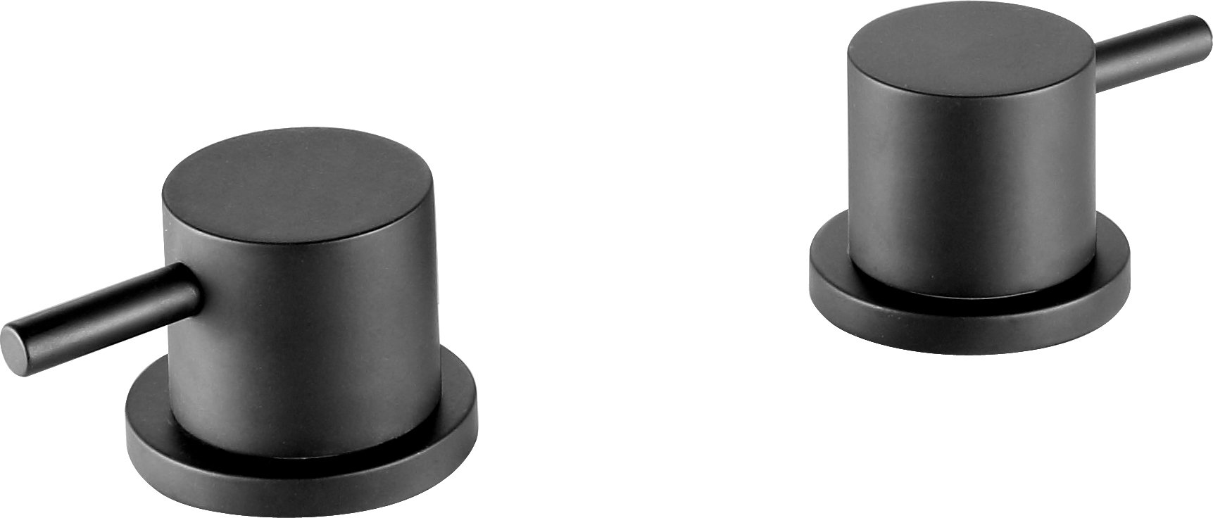 JTP - Vos panel valves