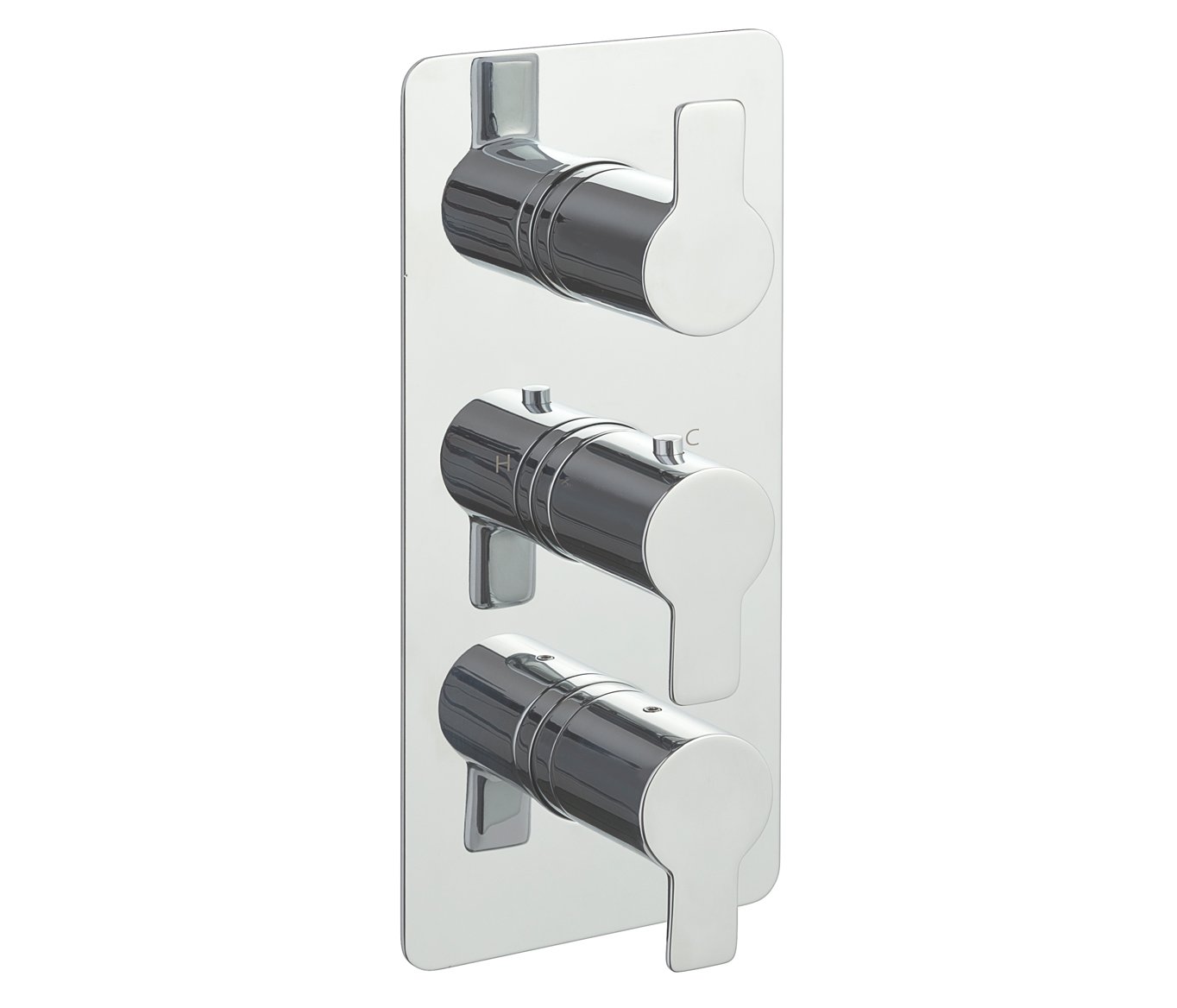 JTP - Amore 3 Outlets Thermostat