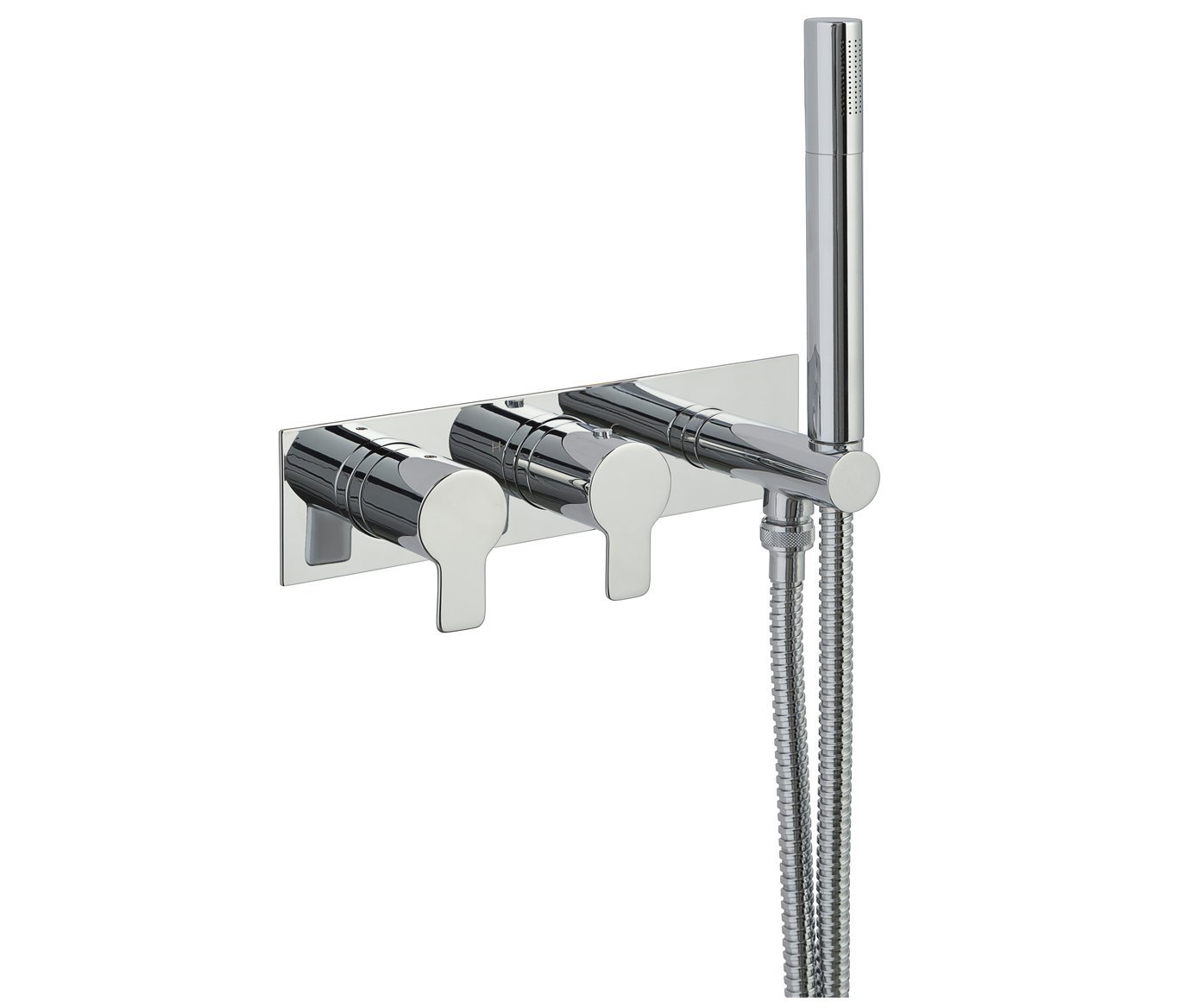 JTP - Amore 2 Outlets Thermostat