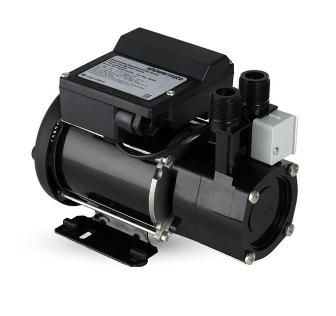 Stuart Turner- Showermate Standard 2.6 bar - Single