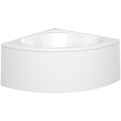 Trojan Laguna Corner Bath Panel Only - 1350mm